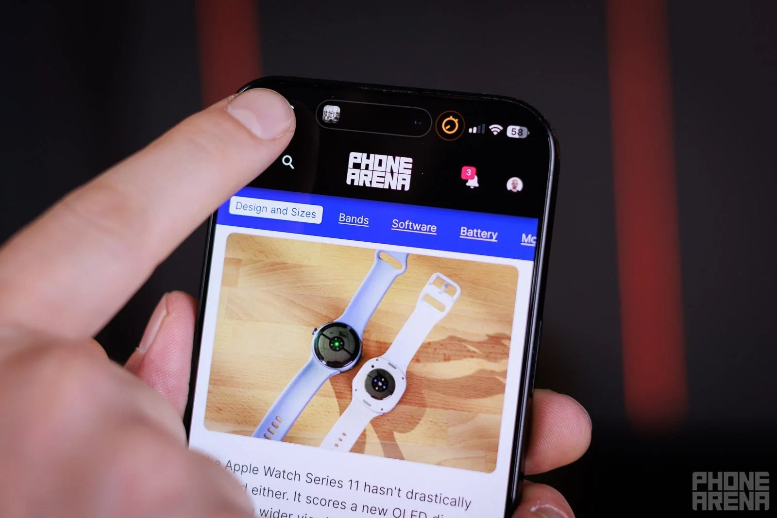 Bao năm không dùng iPhone, vừa quay trở lại sử dụng được một tháng tôi đã "ghét cay đắng" thứ này- Ảnh 2.