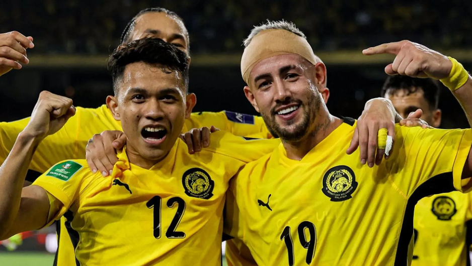 Luật sư đưa lý do “hiểu lầm” vào đơn kháng cáo, LĐBĐ Malaysia có thể được giảm nhẹ án phạt?- Ảnh 1. Luật sư đưa lý do “hiểu lầm” vào đơn kháng cáo, LĐBĐ Malaysia có thể được giảm nhẹ án phạt?- Ảnh 1.