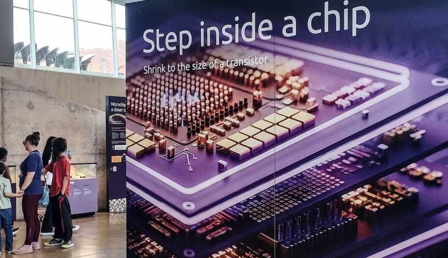 Nước Mỹ sắp mất hàng chục nghìn nhân tài STEM mỗi năm, gần 500.000 việc làm sản xuất công nghệ cao chưa được lấp đầy: Chuyện gì đây?- Ảnh 1.