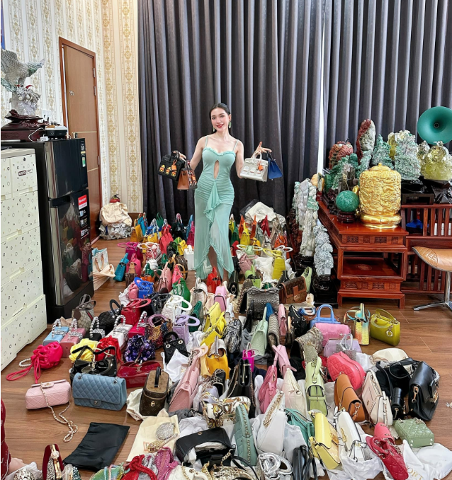 Động thái của Ngân Collagen trước khuyến cáo của Sở An toàn thực phẩm TP HCM- Ảnh 3.