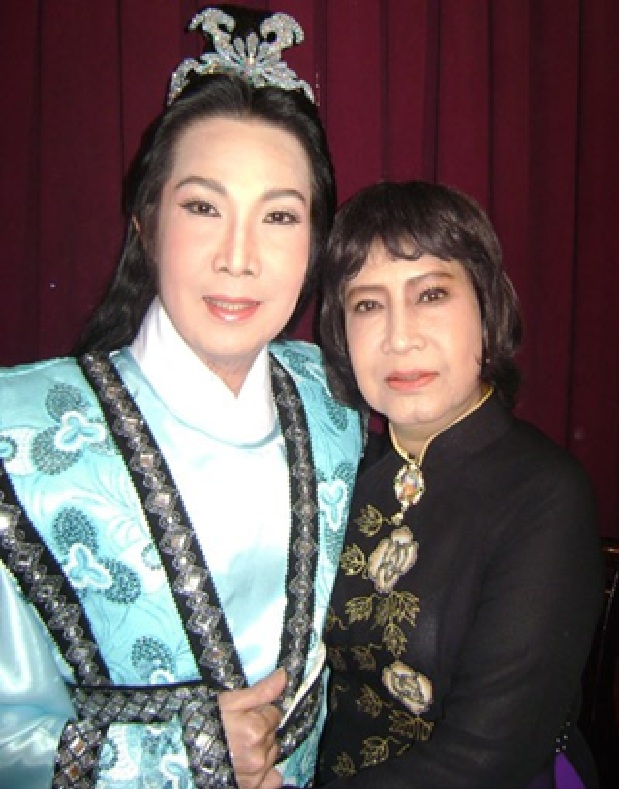 Nữ NSƯT 80 tuổi lên tiếng: "Tôi có chuyện uất ức mới xin được nói"- Ảnh 5. Nữ NSƯT 80 tuổi lên tiếng: "Tôi có chuyện uất ức mới xin được nói"- Ảnh 5.