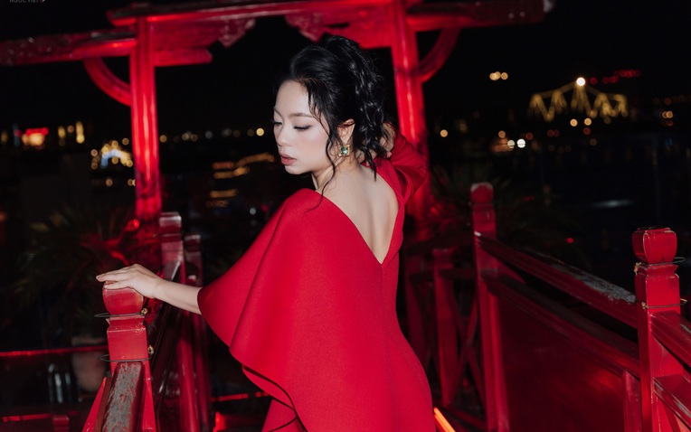 Trịnh Minh Hiền kể chuyện bốn mùa Hà Nội qua âm nhạc- Ảnh 1.