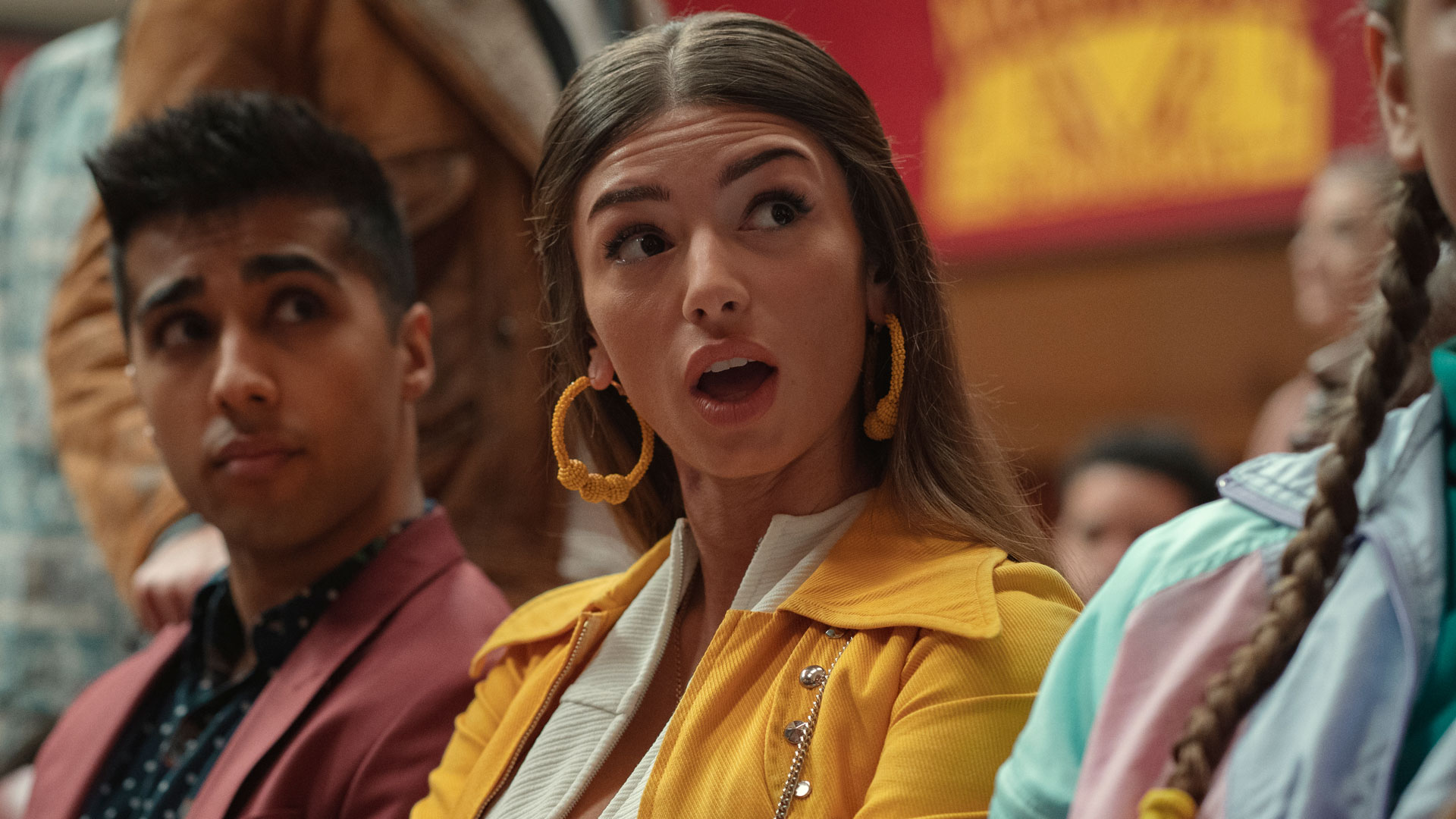 Xem phim Sex Education, tôi thấy mình đã thất bại thảm hại trong việc dạy con: "Tại sao mọi việc lại thành ra như thế?"- Ảnh 1.