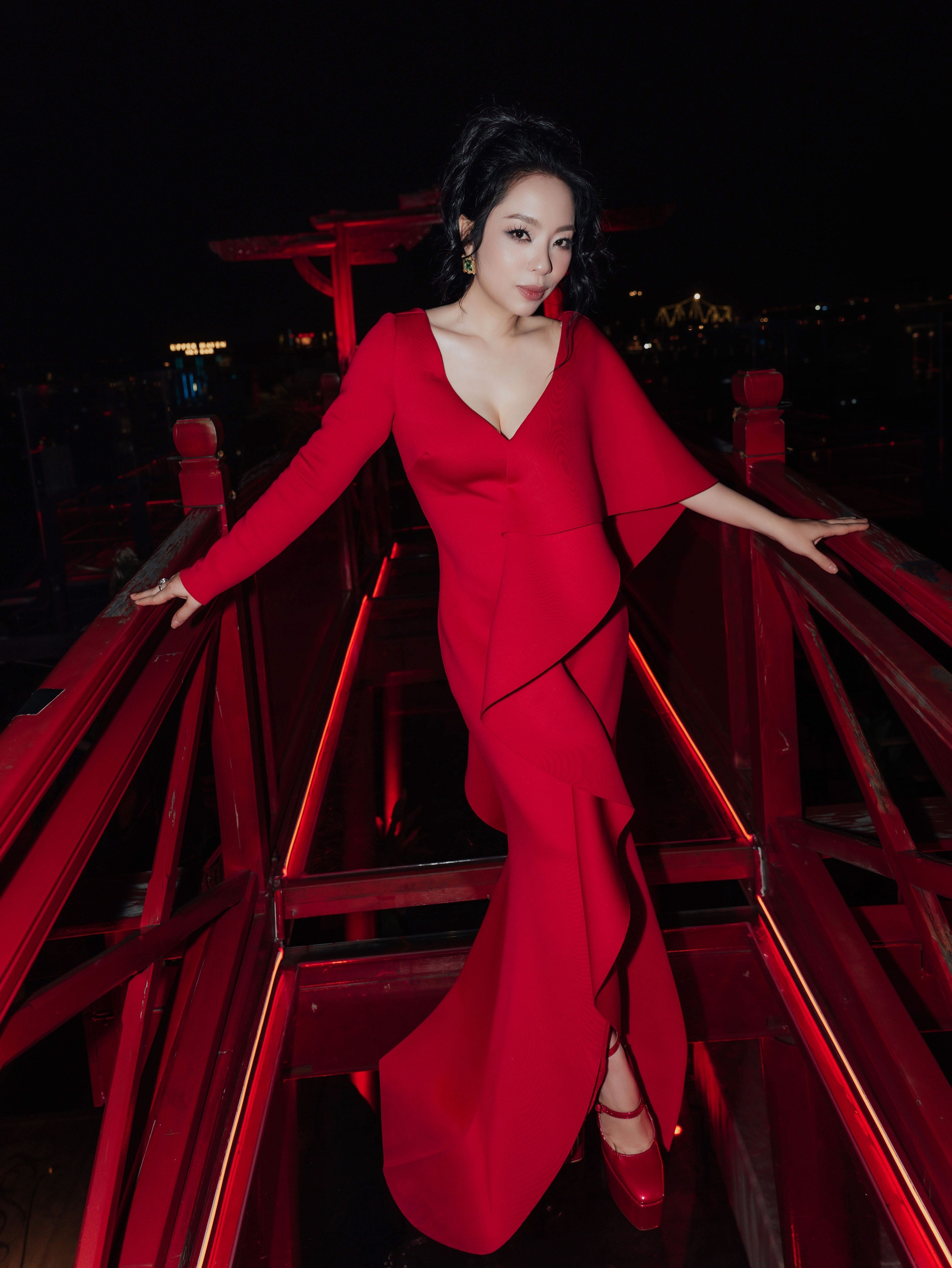 Trịnh Minh Hiền kể chuyện bốn mùa Hà Nội qua âm nhạc- Ảnh 4.