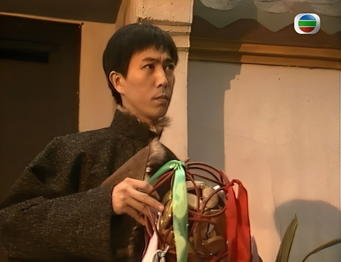 Diễn viên 'Anh hùng xạ điêu' qua đời- Ảnh 3.