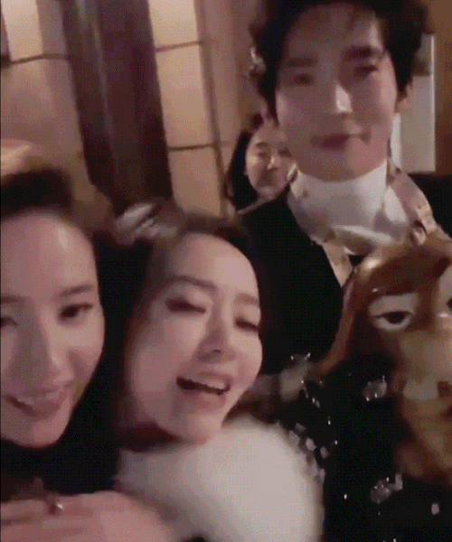 Lưu Diệc Phi Lưu Diệc Phi