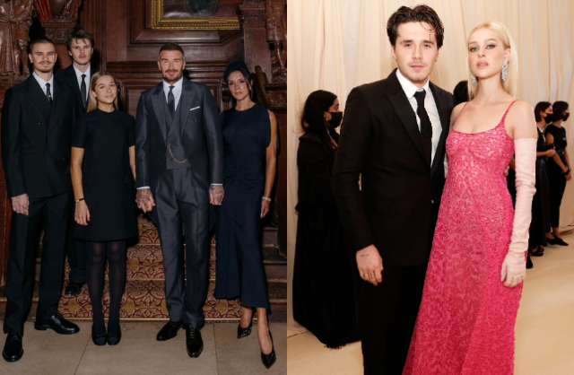 Nhà Beckham không thể hàn gắn với con dâu, Victoria khóc lóc bỏ về- Ảnh 7. Nhà Beckham không thể hàn gắn với con dâu, Victoria khóc lóc bỏ về- Ảnh 7.