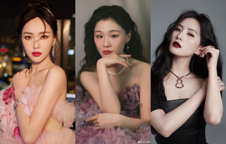 No.1 hot search Weibo: Thành công của Vương Gia Vệ chỉ là "vỏ rỗng", đây mới là người đứng sau?- Ảnh 4. No.1 hot search Weibo: Thành công của Vương Gia Vệ chỉ là "vỏ rỗng", đây mới là người đứng sau?- Ảnh 4.