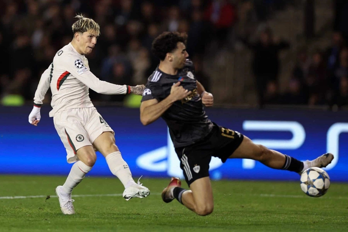 Ngoại hạng Anh đang thống trị Champions League- Ảnh 4.