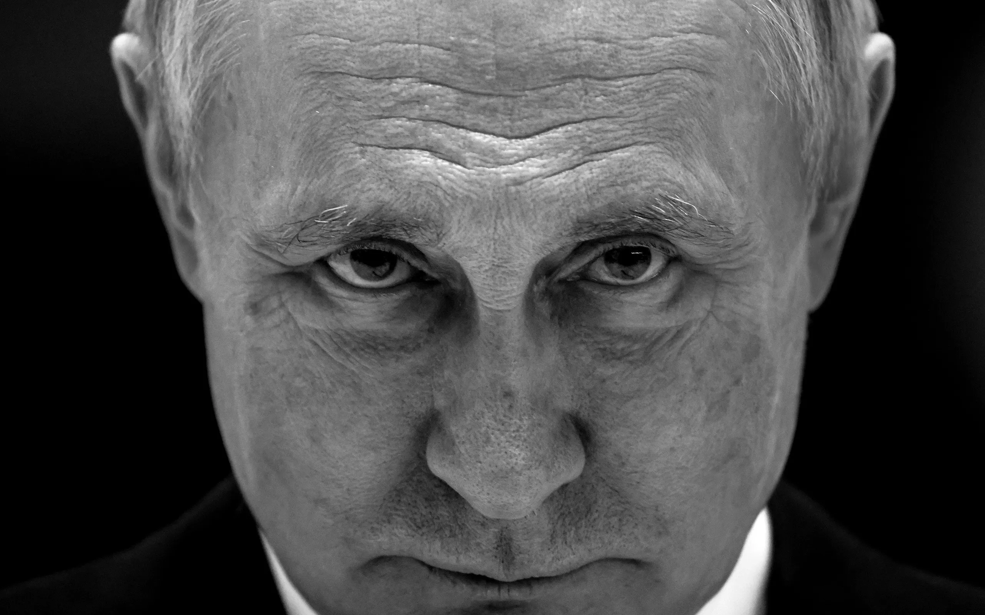 TT Putin phát lệnh, “gấu Nga tỉnh giấc ngủ đông” trên rương báu bị lãng quên: Cuộc săn lùng bắt đầu