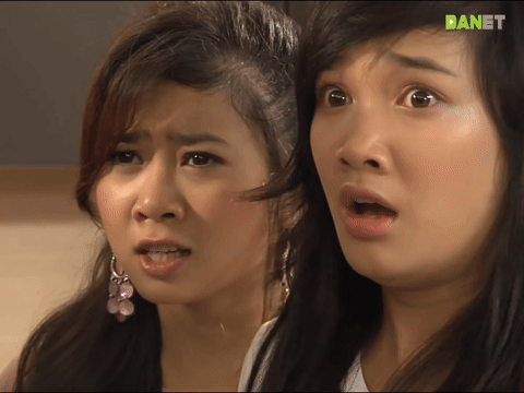 Rùng mình với clip 2 phút của Nhã Phương- Ảnh 2. Rùng mình với clip 2 phút của Nhã Phương- Ảnh 2.