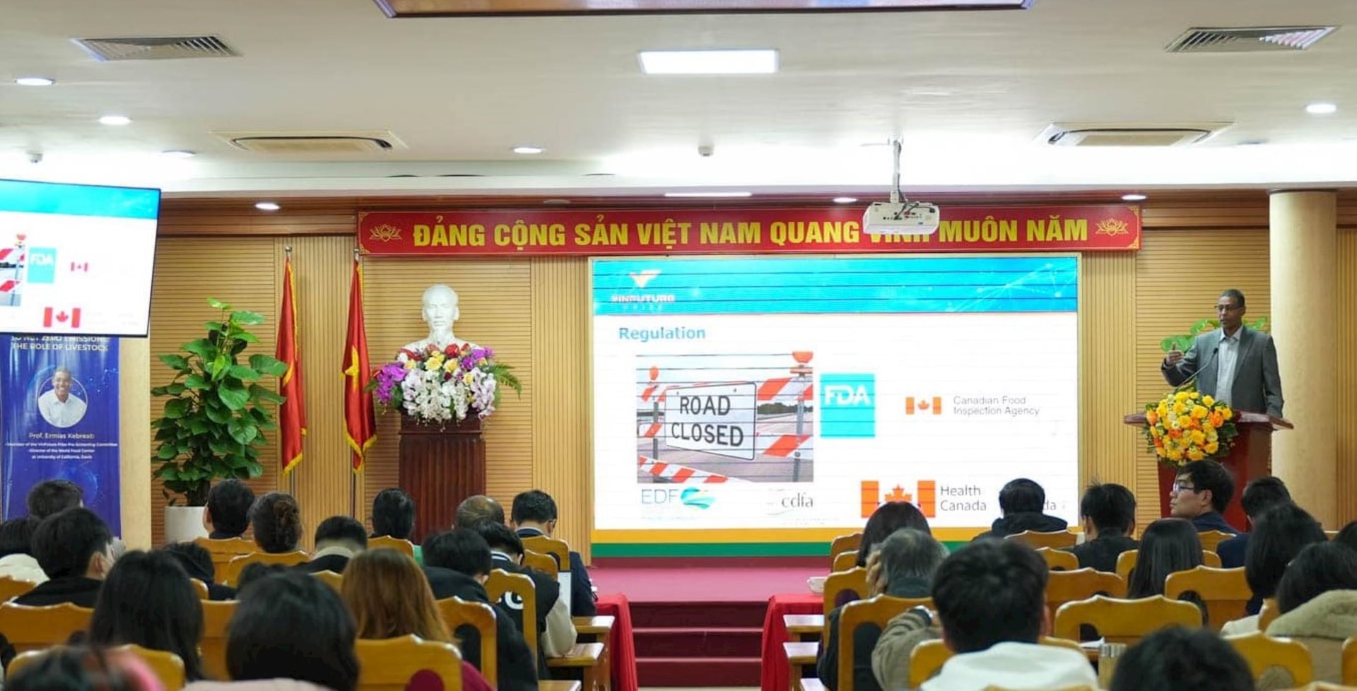 GS Mỹ "hiến kế" giúp VN có thể chinh phục ngành kinh tế hơn 3.000 tỷ USD, tạo ra hàng triệu việc làm - Ảnh 4.