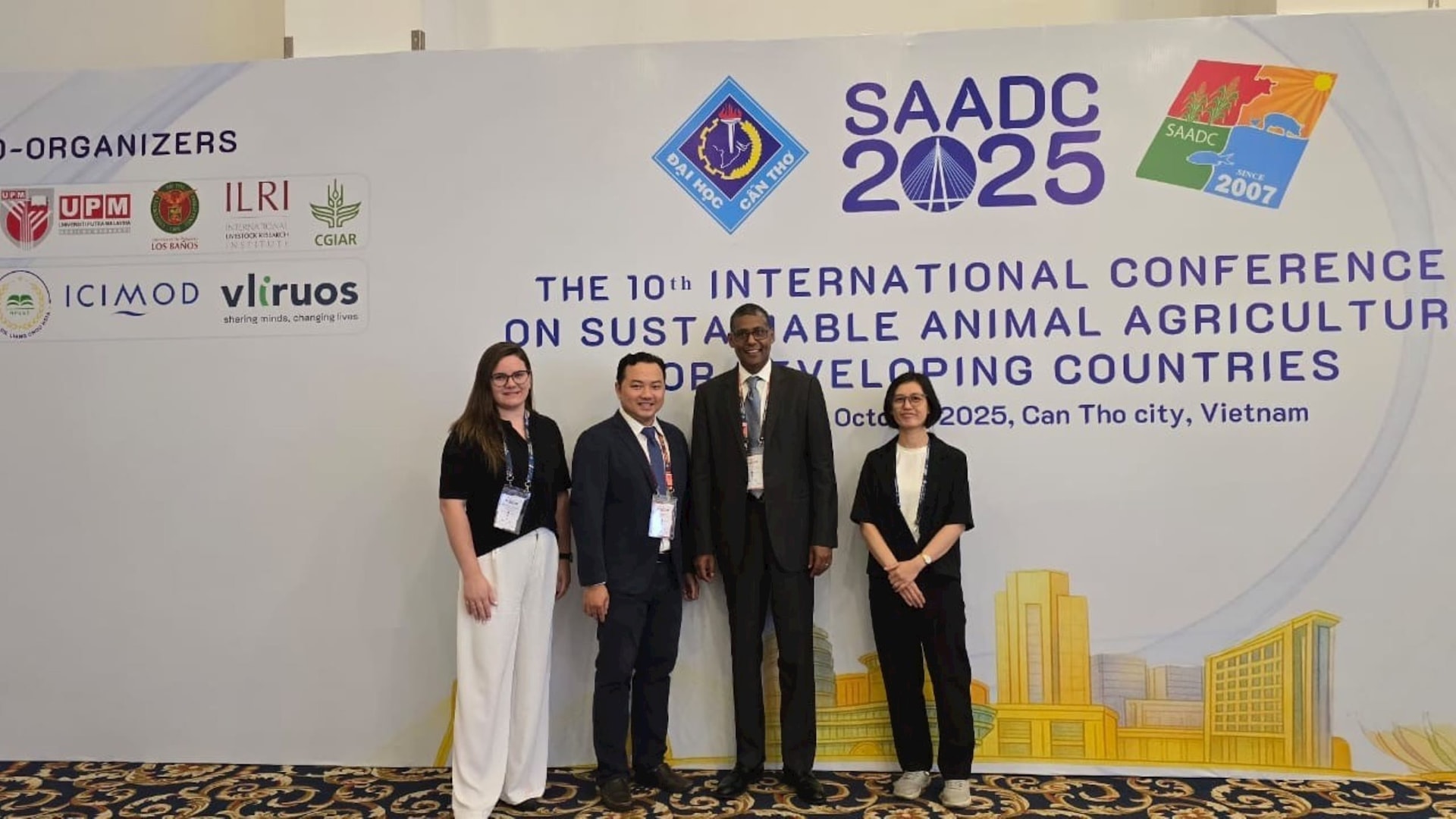 GS Mỹ "hiến kế" giúp VN có thể chinh phục ngành kinh tế hơn 3.000 tỷ USD, tạo ra hàng triệu việc làm - Ảnh 5.