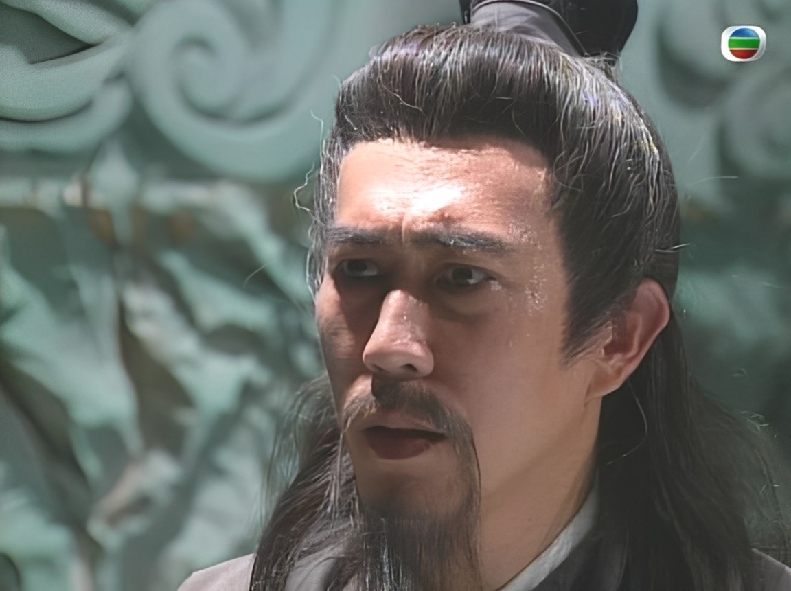 Diễn viên 'Anh hùng xạ điêu' qua đời- Ảnh 1.