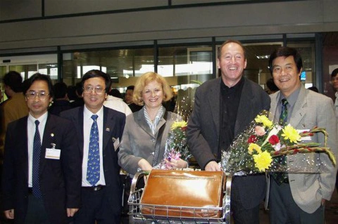 FIFA xử thắng, CAS "bẻ kèo", VFF từng ôm hận ra sao bởi vụ kiện lịch sử của bóng đá Việt Nam?- Ảnh 4. FIFA xử thắng, CAS "bẻ kèo", VFF từng ôm hận ra sao bởi vụ kiện lịch sử của bóng đá Việt Nam?- Ảnh 4.