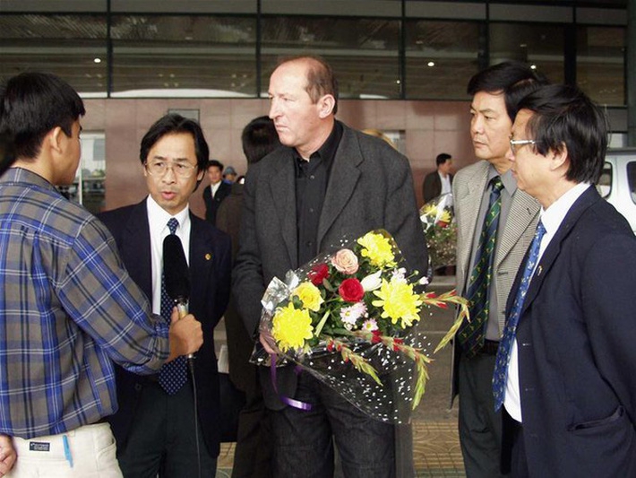 FIFA xử thắng, CAS "bẻ kèo", VFF từng ôm hận ra sao bởi vụ kiện lịch sử của bóng đá Việt Nam?- Ảnh 1. FIFA xử thắng, CAS "bẻ kèo", VFF từng ôm hận ra sao bởi vụ kiện lịch sử của bóng đá Việt Nam?- Ảnh 1.