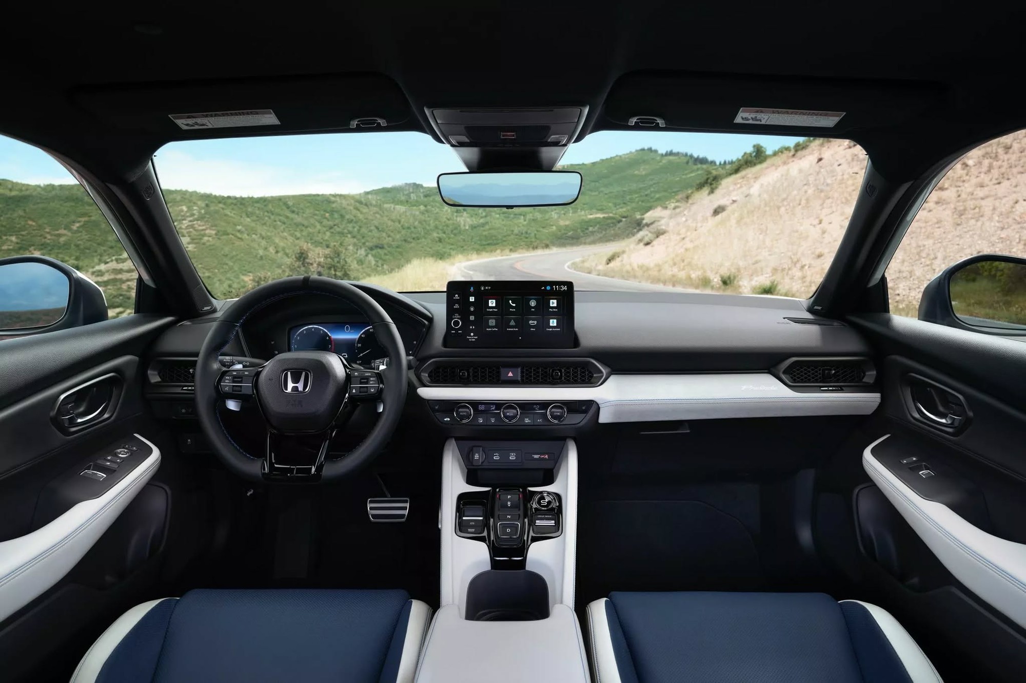 Rộ tin Honda Prelude có thể bán tại Việt Nam: Thay thế Civic Type R, giá bán khó dưới 3 tỷ đồng- Ảnh 4. Rộ tin Honda Prelude có thể bán tại Việt Nam: Thay thế Civic Type R, giá bán khó dưới 3 tỷ đồng- Ảnh 4.