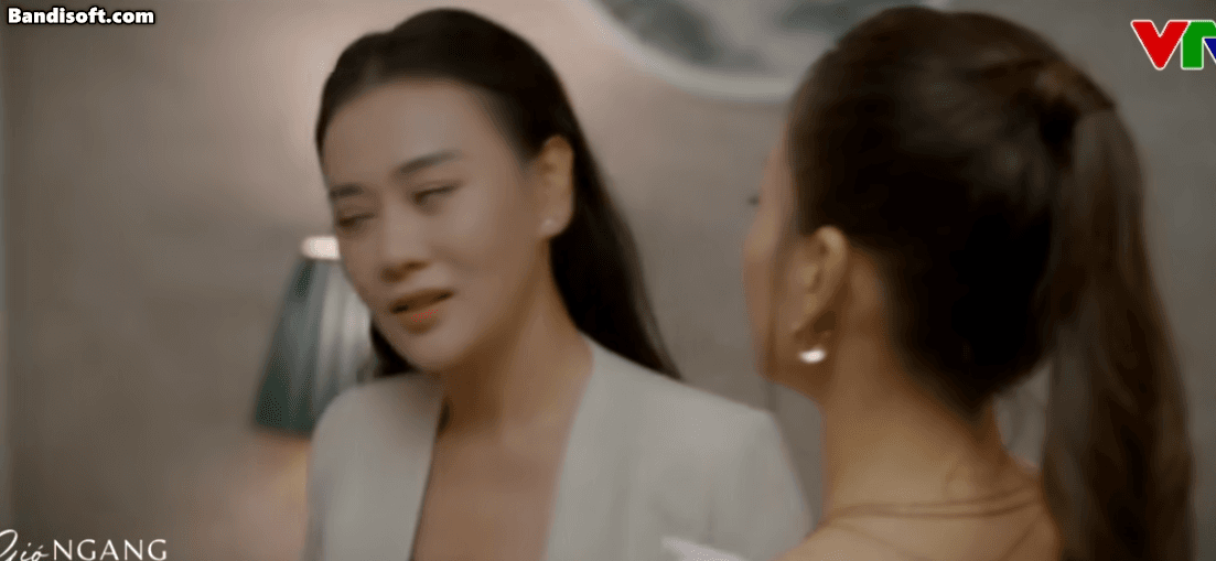 Câu nói của Phương Oanh khiến cả nước vỗ tay- Ảnh 3. Câu nói của Phương Oanh khiến cả nước vỗ tay- Ảnh 3.