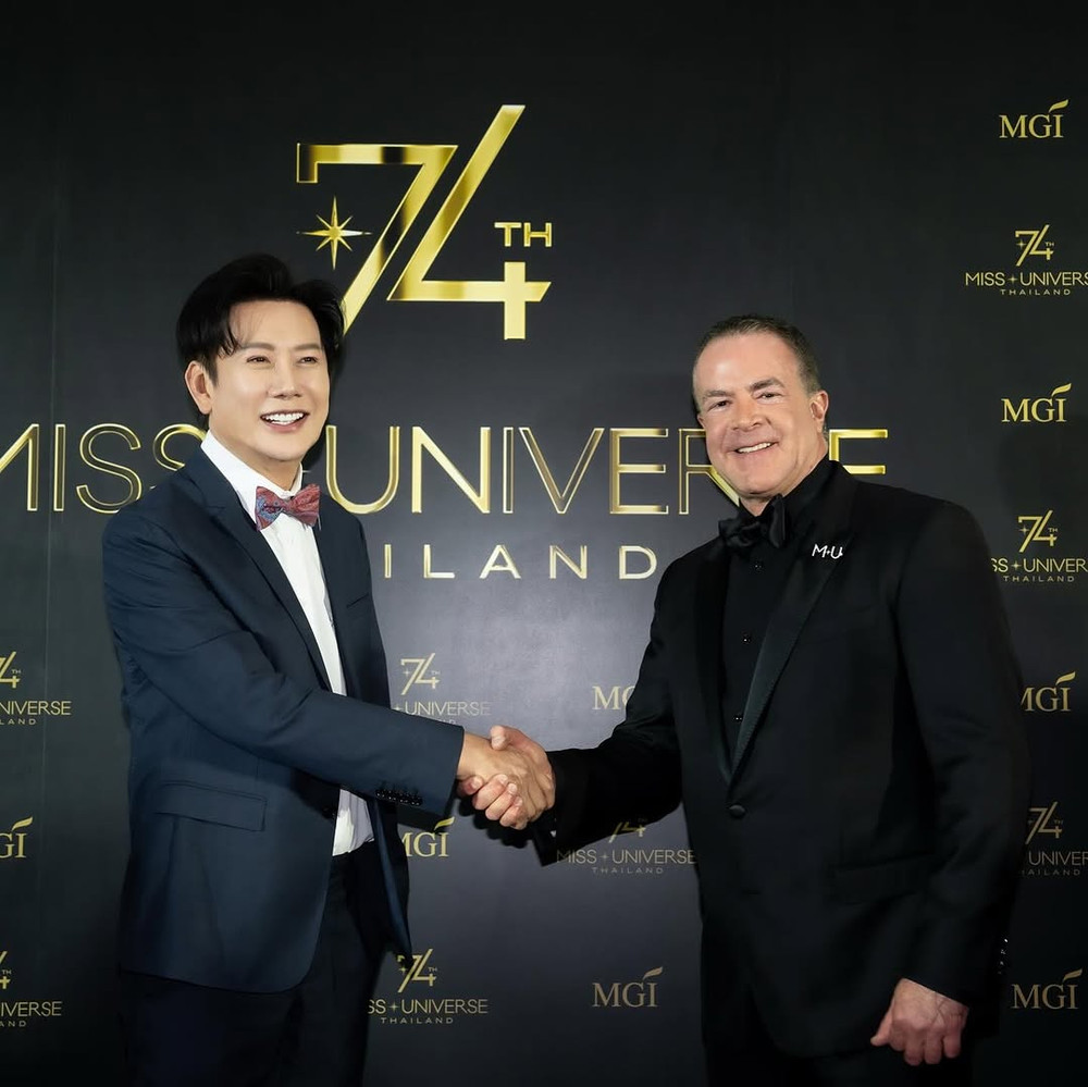 Huỷ kết quả của Hương Giang tại Miss Universe- Ảnh 3. Huỷ kết quả của Hương Giang tại Miss Universe- Ảnh 3.