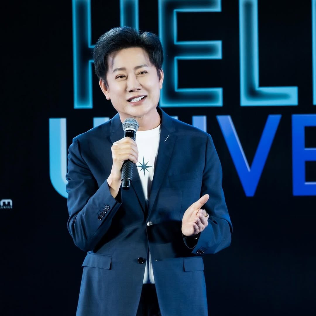 Huỷ kết quả của Hương Giang tại Miss Universe- Ảnh 1. Huỷ kết quả của Hương Giang tại Miss Universe- Ảnh 1.