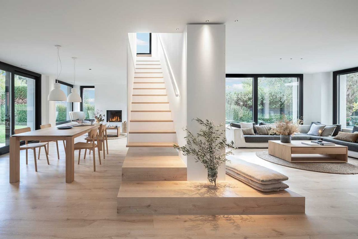 5 dấu hiệu “nhà có lộc”: Nếu xuất hiện đủ, 9/10 gia đình đều gặp may mắn và tiền bạc rủng rỉnh!- Ảnh 2. 5 dấu hiệu “nhà có lộc”: Nếu xuất hiện đủ, 9/10 gia đình đều gặp may mắn và tiền bạc rủng rỉnh!- Ảnh 2.