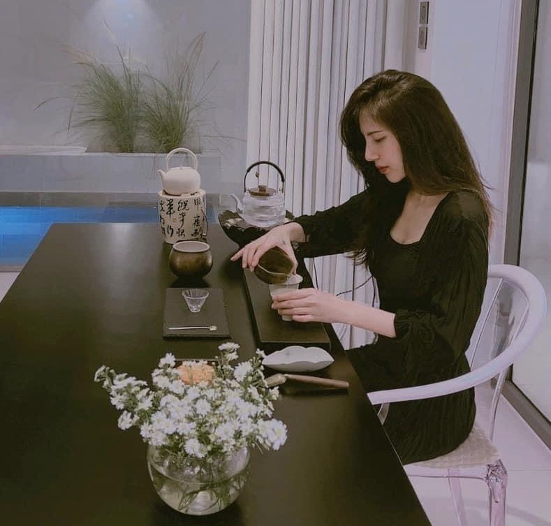 Bạch dinh 22 tỷ rộng 1000m² của Công Vinh - Thuỷ Tiên- Ảnh 14. Bạch dinh 22 tỷ rộng 1000m² của Công Vinh - Thuỷ Tiên- Ảnh 14.