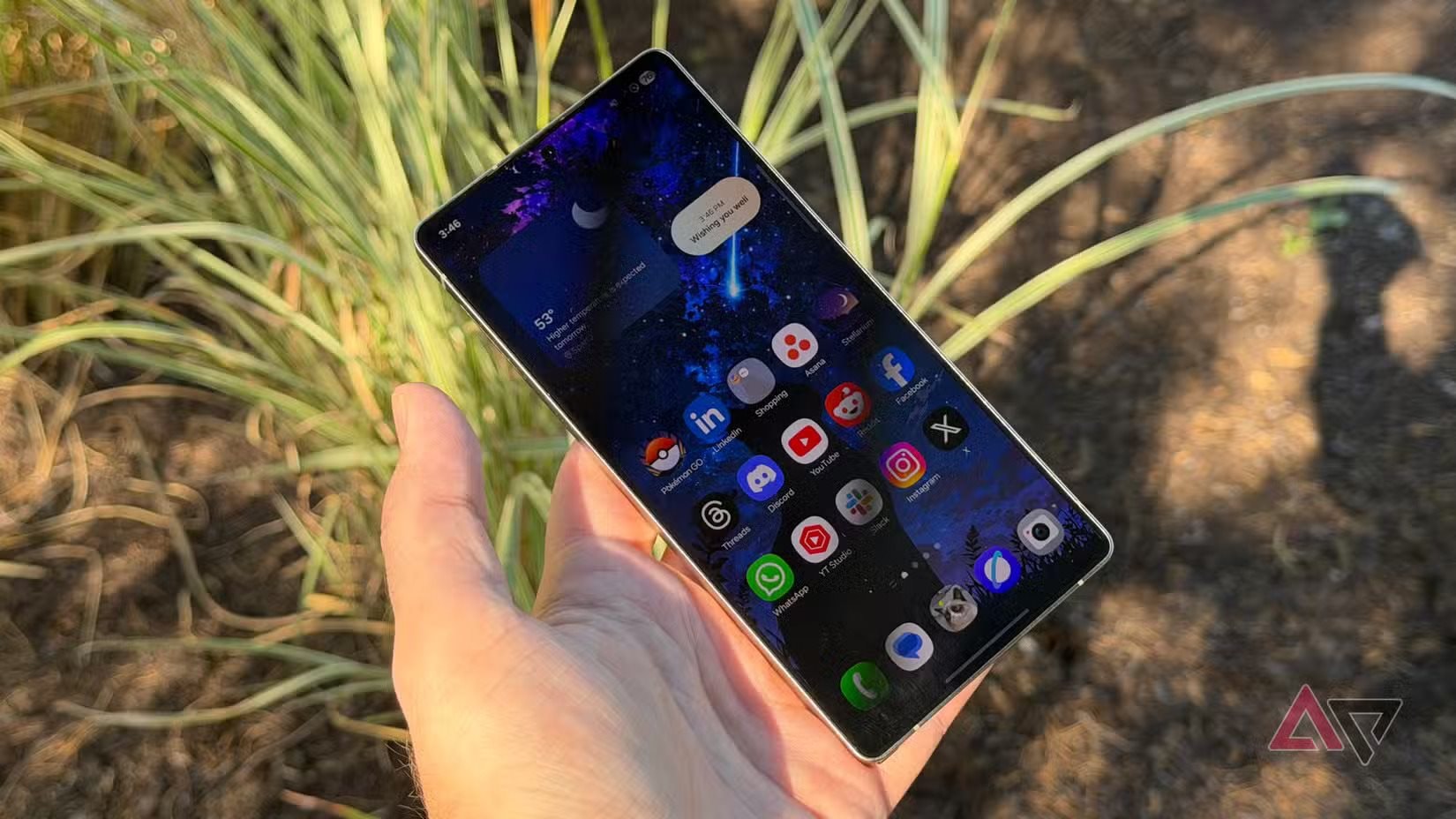 Nhà báo công nghệ: "Ai đó chê, chứ với tôi Samsung là điện thoại tinh tế nhất hiện nay chứ chẳng phải iPhone"- Ảnh 3.