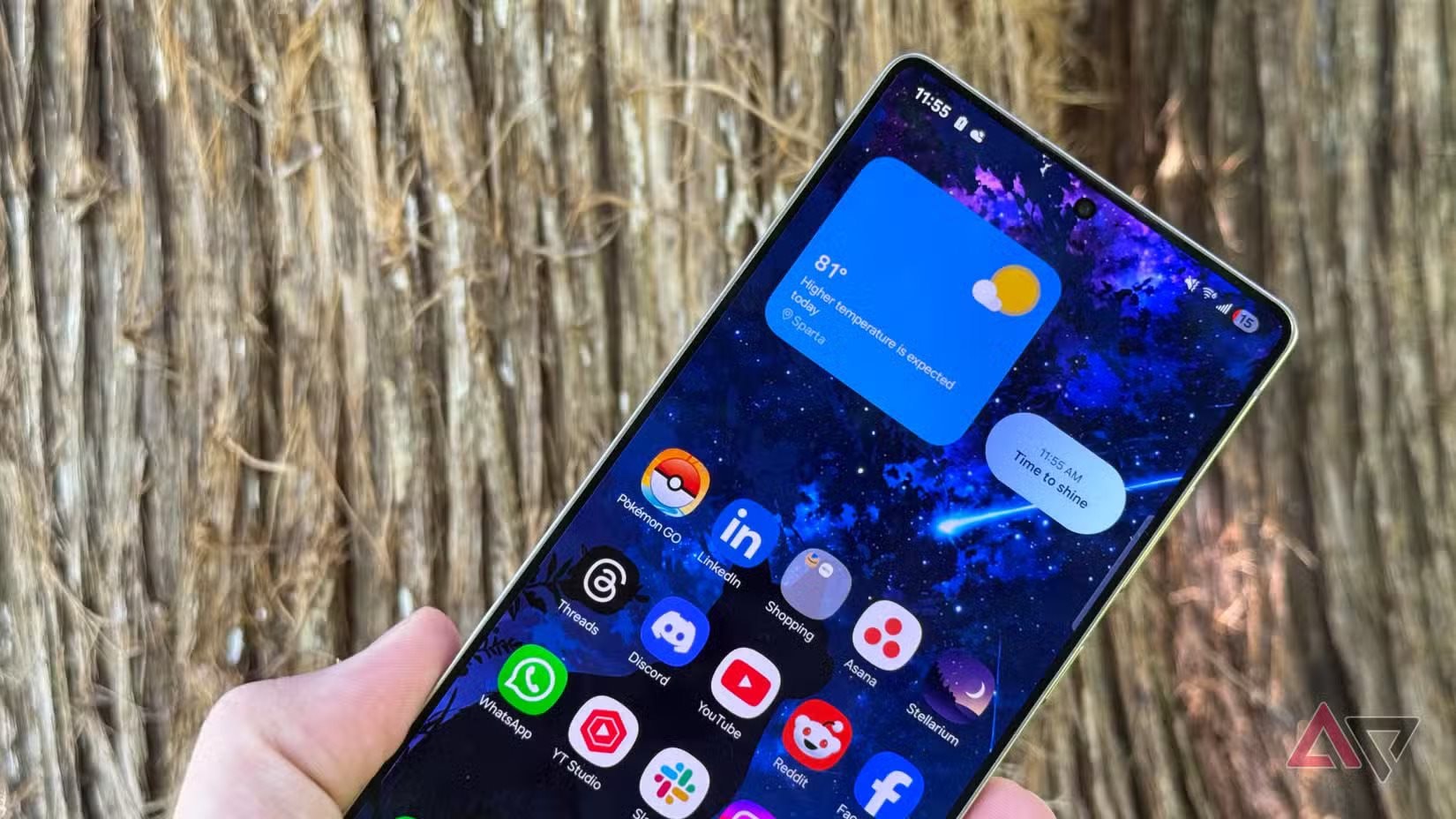 Nhà báo công nghệ: "Ai đó chê, chứ với tôi Samsung là điện thoại tinh tế nhất hiện nay chứ chẳng phải iPhone"- Ảnh 2.