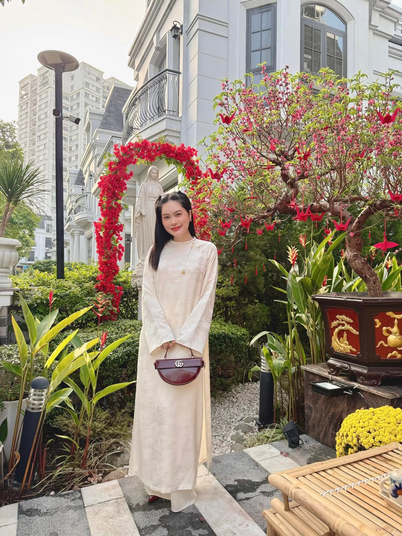 BST túi hàng hiệu của Đoàn Di Băng: Hermès đựng cún cưng, Dior và Chanel để đi chợ- Ảnh 32.