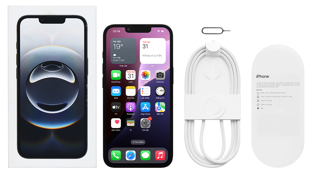 iPhone đời cao giá mềm của Apple lao dốc mạnh, giá thấp kỷ lục tại Việt Nam- Ảnh 6.