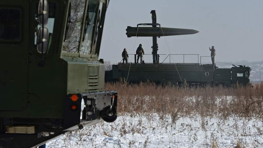 Tên lửa đạn đạo và sự khác biệt- Ảnh 1.