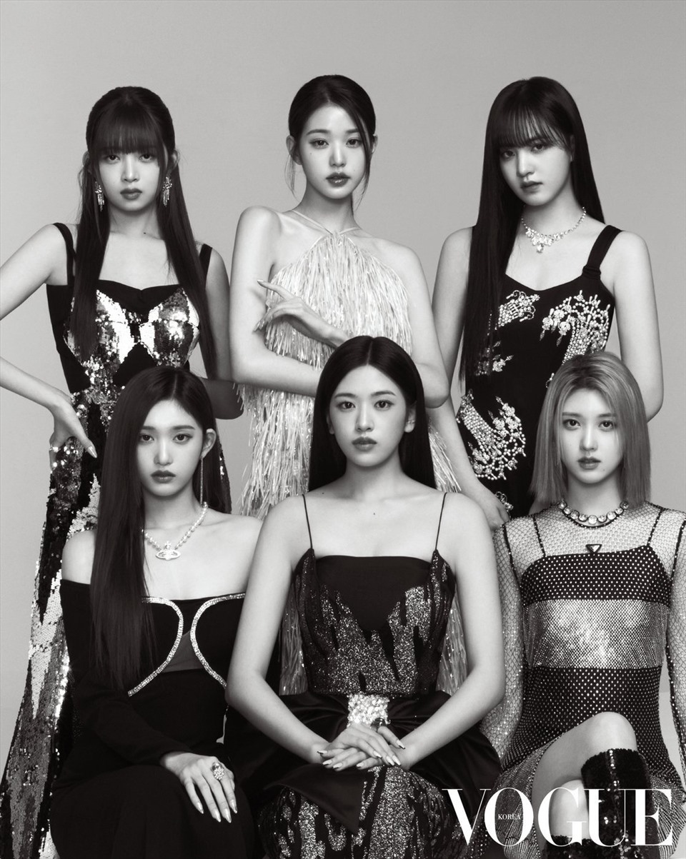 Sao lại làm chuyện kinh khủng này với nhóm nhạc nữ đẹp nhất lịch sử Kpop?- Ảnh 3.