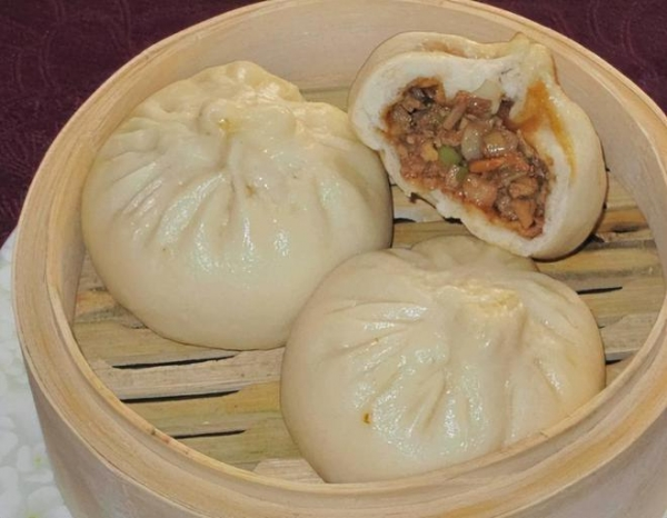 Người ăn bánh bao thường xuyên vào bữa sáng, cơ thể có thể xuất hiện thay đổi này- Ảnh 1. Người ăn bánh bao thường xuyên vào bữa sáng, cơ thể có thể xuất hiện thay đổi này- Ảnh 1.