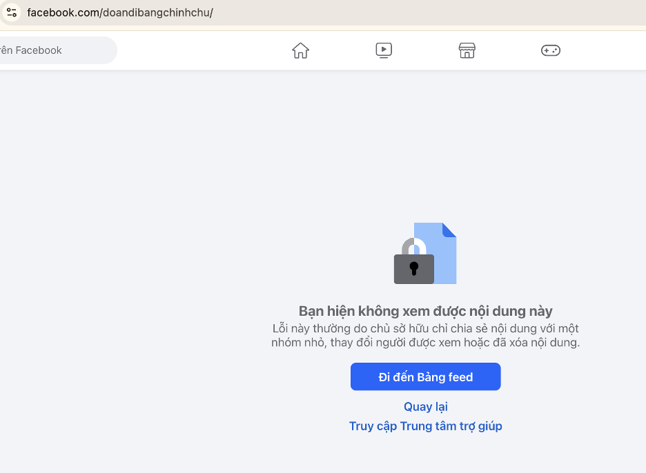 Động th&aacute;i mới nhất của Đo&agrave;n Di Băng sau khi chồng bị bắt- Ảnh 1.