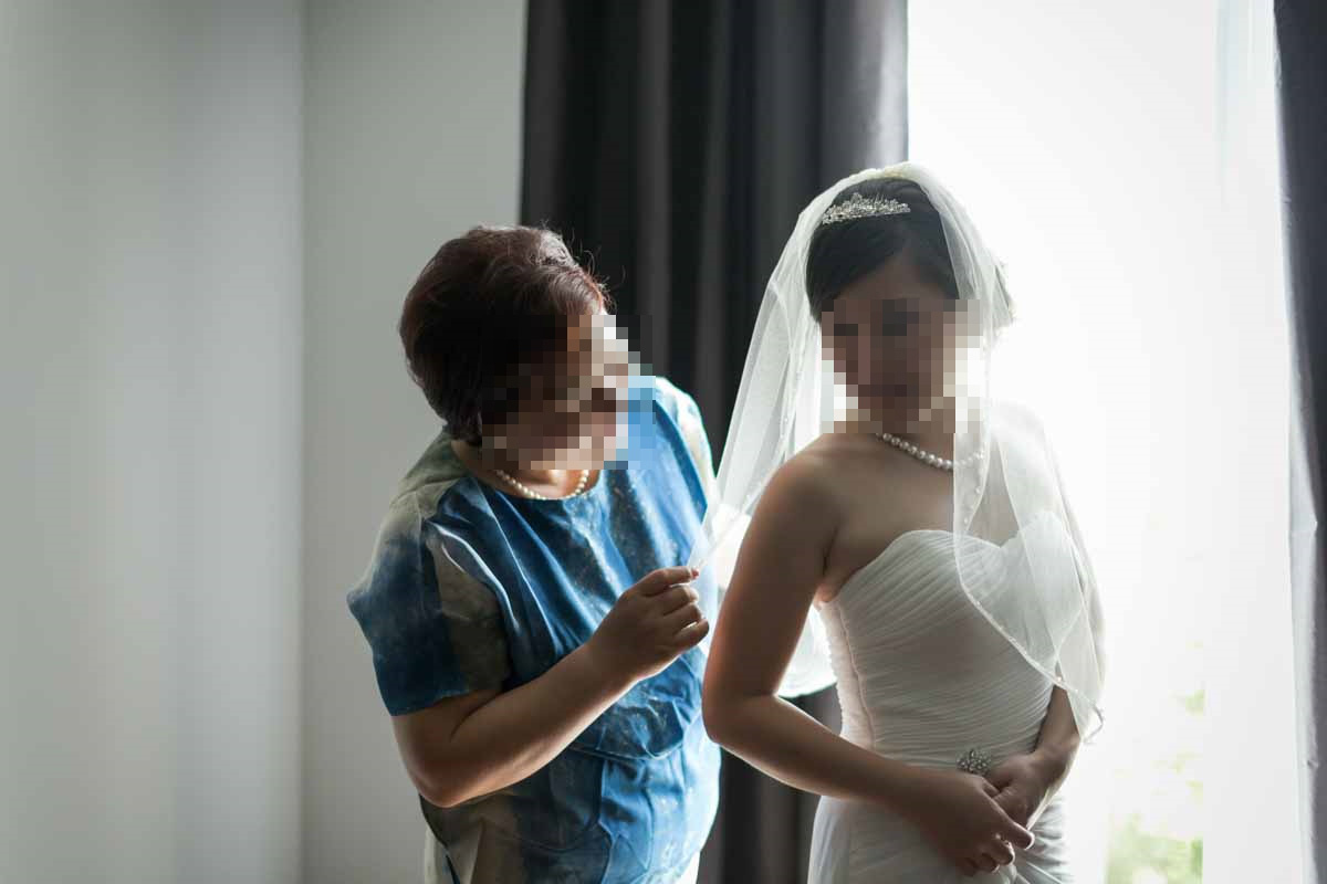 Đêm tân hôn, chồng chui vào phòng mẹ ngủ, sáng hôm sau tôi lặng người trước sự thật phũ phàng- Ảnh 1. Đêm tân hôn, chồng chui vào phòng mẹ ngủ, sáng hôm sau tôi lặng người trước sự thật phũ phàng- Ảnh 1.