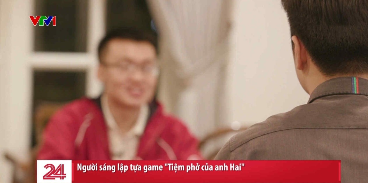 12 năm sau Flappy Bird, “dân Bách Khoa” lại gây sốt với Phở Anh Hai: Liệu Việt Nam sắp có thêm một huyền thoại game như Nguyễn Hà Đông?- Ảnh 2. 12 năm sau Flappy Bird, “dân Bách Khoa” lại gây sốt với Phở Anh Hai: Liệu Việt Nam sắp có thêm một huyền thoại game như Nguyễn Hà Đông?- Ảnh 2.