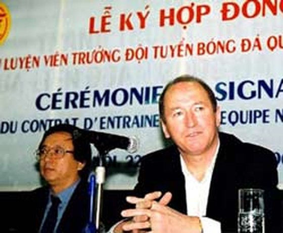 FIFA xử thắng, CAS "bẻ kèo", VFF từng ôm hận ra sao bởi vụ kiện lịch sử của bóng đá Việt Nam?- Ảnh 5. FIFA xử thắng, CAS "bẻ kèo", VFF từng ôm hận ra sao bởi vụ kiện lịch sử của bóng đá Việt Nam?- Ảnh 5.