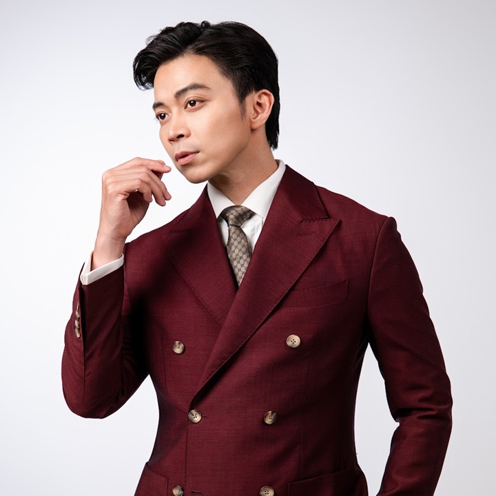 Chân dung nam ca sĩ dám bán vé đắt ngang Mỹ Tâm, Hà Anh Tuấn- Ảnh 9.