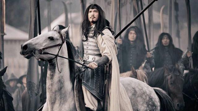 Quan Vũ bại trận ở Mạch Thành, đi ngang đất phong Mã Siêu nhưng bị bỏ mặc: Hé lộ 3 nguyên nhân khó tin- Ảnh 4.