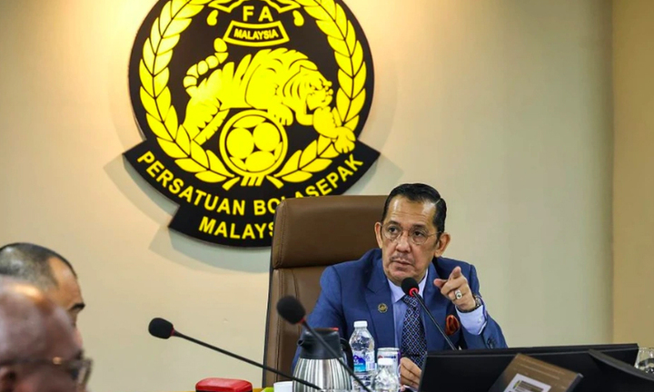 Chuyên gia khuyên LĐBĐ Malaysia nhận tội gian lận nhập tịch, từ bỏ kháng cáo- Ảnh 1.