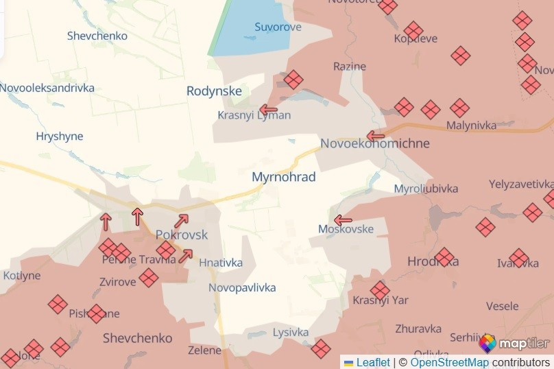 Chiến thuật độc đ&aacute;o đ&aacute;nh sập c&aacute;c ph&aacute;o đ&agrave;i th&agrave;nh phố- Ảnh 1.