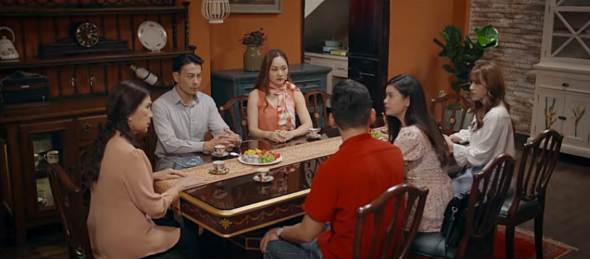 Bị mẹ chồng ép sinh con thứ 2, tôi làm 1 việc khiến cả dòng họ phải họp gấp- Ảnh 1. Bị mẹ chồng ép sinh con thứ 2, tôi làm 1 việc khiến cả dòng họ phải họp gấp- Ảnh 1.