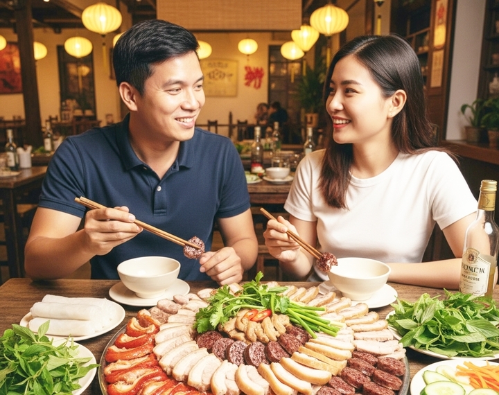 Điều Gì Xảy Ra Với Cơ Thể Nếu Ăn Nhiều Nội Tạng Động Vật?- Ảnh 1.