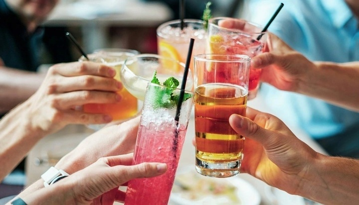 3 thức uống “thận kinh sợ nhất”, đứng đầu danh sách là món đồ uống bình dân người Việt nào cũng mê mẩn- Ảnh 3.