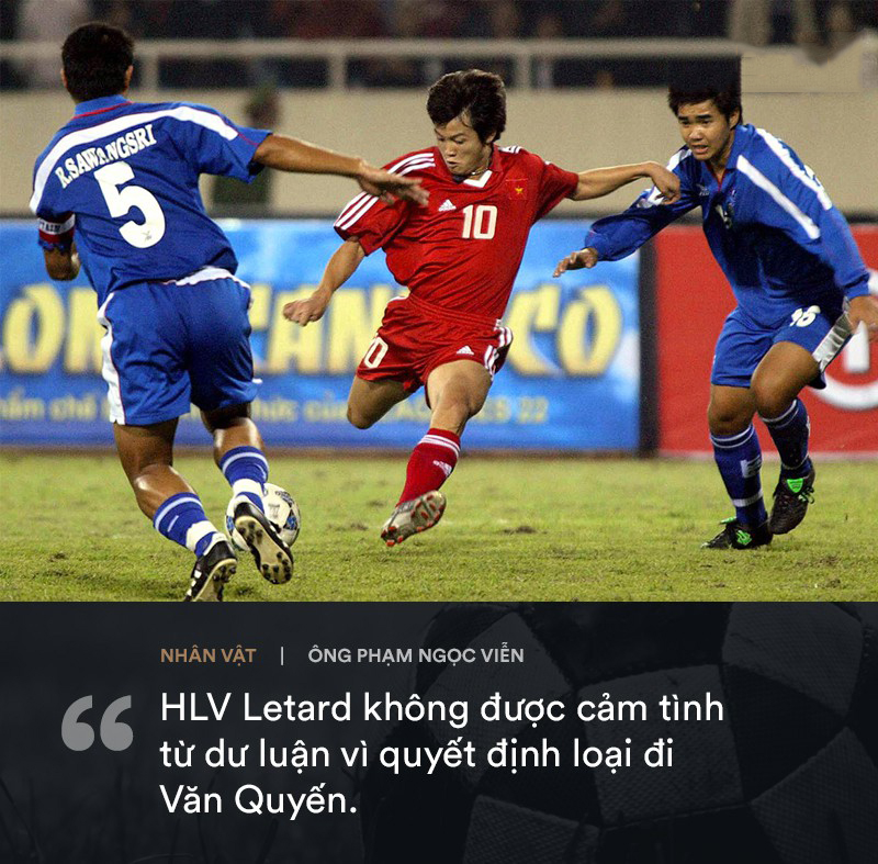 FIFA xử thắng, CAS "bẻ kèo", VFF từng ôm hận ra sao bởi vụ kiện lịch sử của bóng đá Việt Nam?- Ảnh 2. FIFA xử thắng, CAS "bẻ kèo", VFF từng ôm hận ra sao bởi vụ kiện lịch sử của bóng đá Việt Nam?- Ảnh 2.