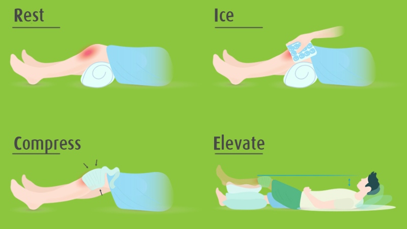 1 Việc Bị Bỏ Quên Khi Tập Thể Thao Có Thể Khiến Bạn 1 Việc Bị Bỏ Quên Khi Tập Thể Thao Có Thể Khiến Bạn