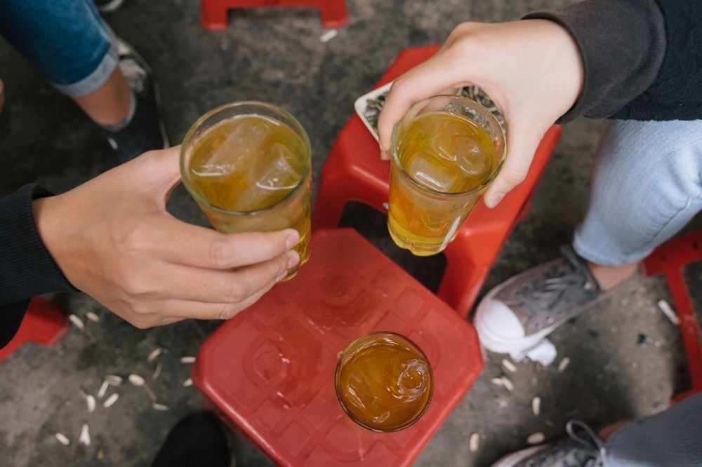 3 thức uống “thận kinh sợ nhất”, đứng đầu danh sách là món đồ uống bình dân người Việt nào cũng mê mẩn- Ảnh 1.