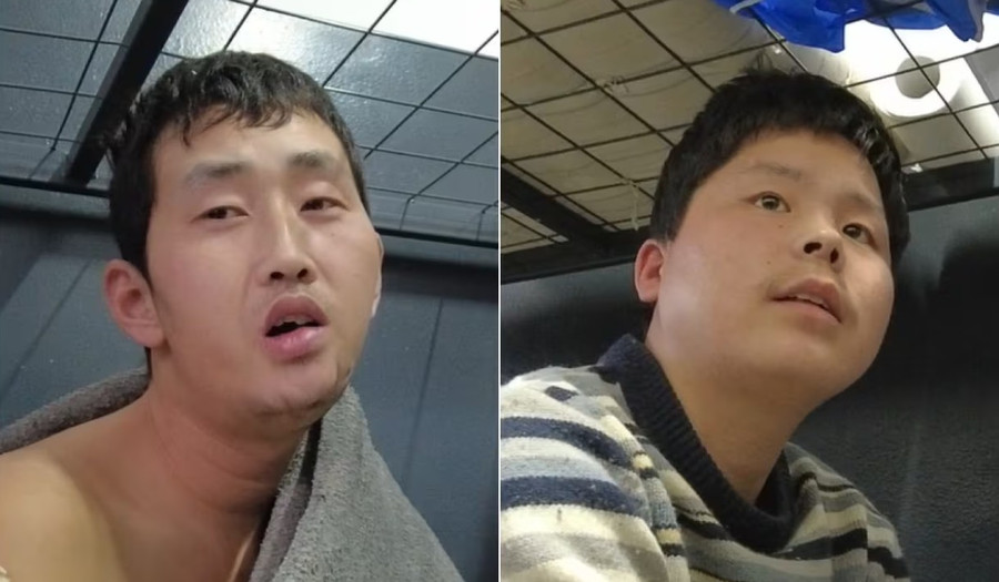 T&igrave;nh b&aacute;o H&agrave;n Quốc: Triều Ti&ecirc;n đ&atilde; gửi th&ecirc;m 5.000 qu&acirc;n tới Nga- Ảnh 3.