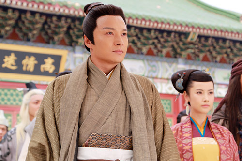 Quách Tĩnh bị chê “ngốc”, vẫn được ca ngợi cao thủ số 1 võ lâm: 3 từ của Vô Danh Thần Tăng hé lộ đáp án
- Ảnh 1. Quách Tĩnh bị chê “ngốc”, vẫn được ca ngợi cao thủ số 1 võ lâm: 3 từ của Vô Danh Thần Tăng hé lộ đáp án
- Ảnh 1.