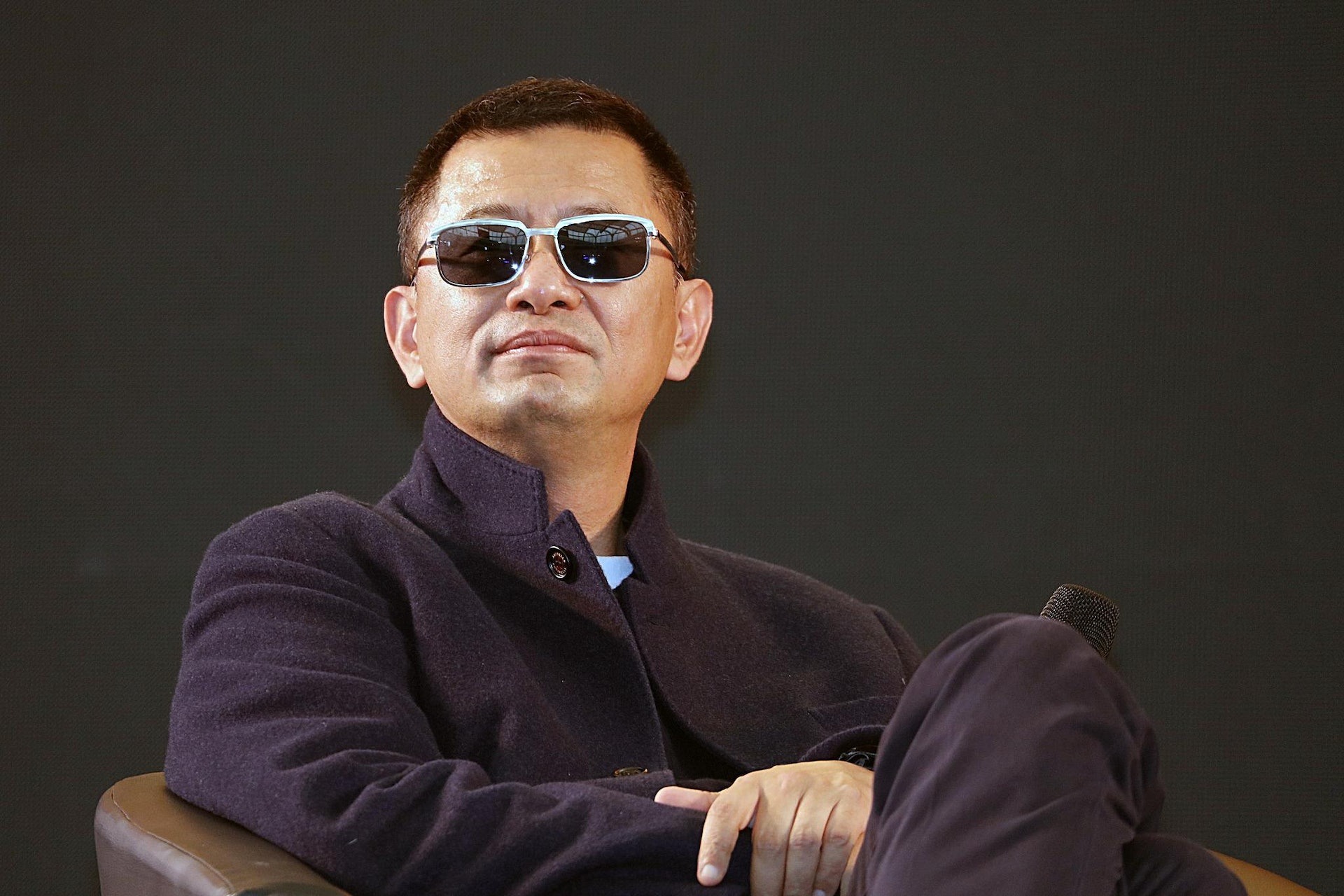 No.1 hot search Weibo: Thành công của Vương Gia Vệ chỉ là "vỏ rỗng", đây mới là người đứng sau?- Ảnh 3. No.1 hot search Weibo: Thành công của Vương Gia Vệ chỉ là "vỏ rỗng", đây mới là người đứng sau?- Ảnh 3.